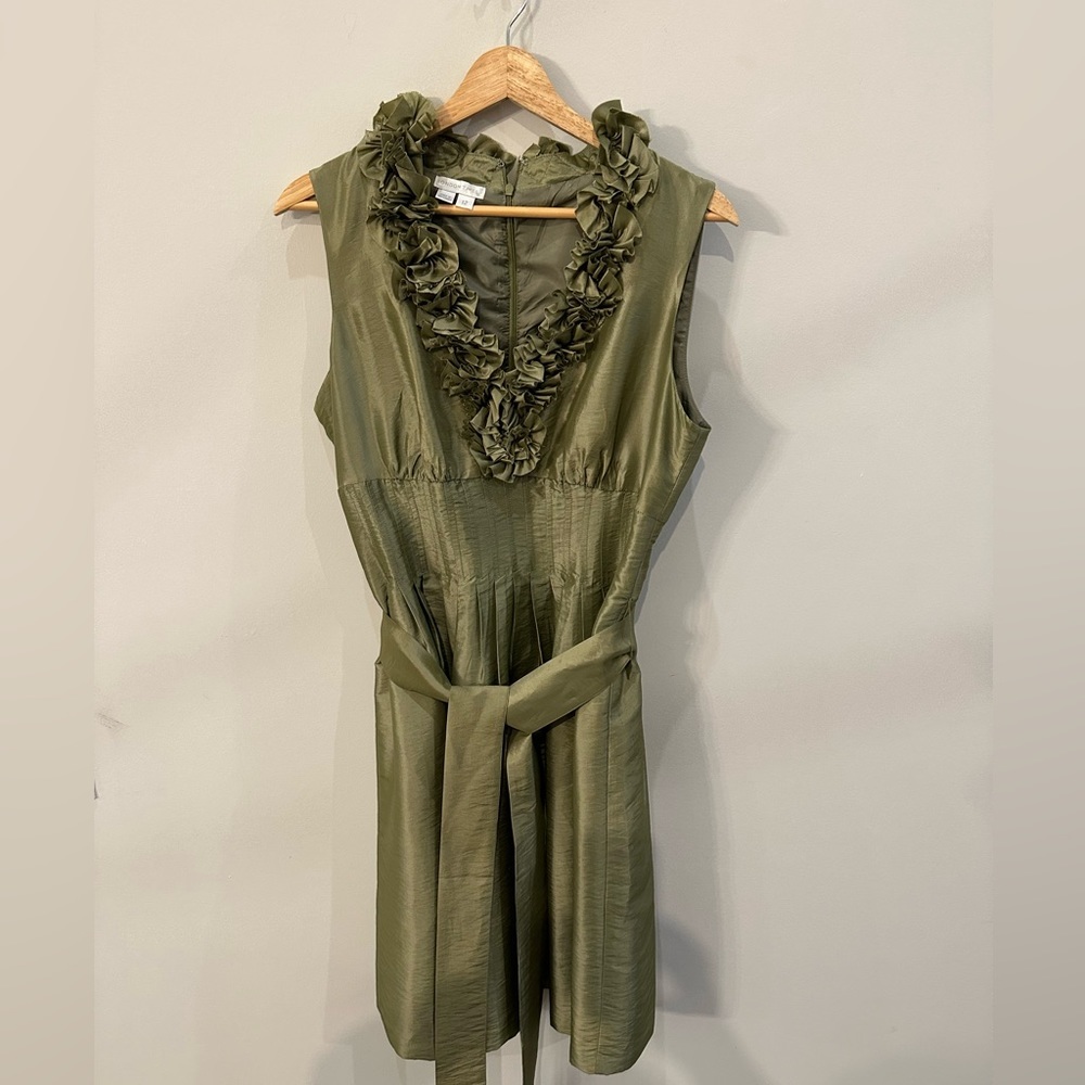 London Times cocktail dress, Size 12